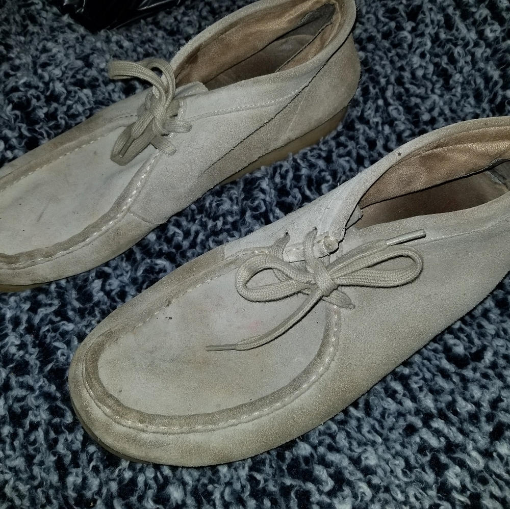 Clarks